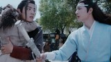 [Bo Jun Yi Xiao] Siapa bilang kebaikan dan kejahatan tidak sejalan (Episode 4) HE