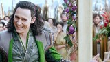 [Phim] Loki chưa bao giờ mềm dẻo như vậy!!