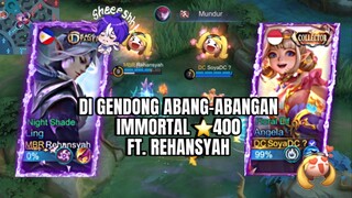 COMBO LING ANGELA?! AUTO WIN LAH 😋 | SOYA WORLD