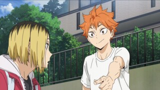 MOVIE HAIKYU : THE DUMPSTER BATTEL (2024)