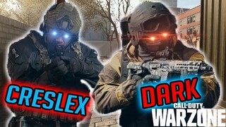 NO ONE can stop US!!! | Call of Duty: Warzone w/ Creslex