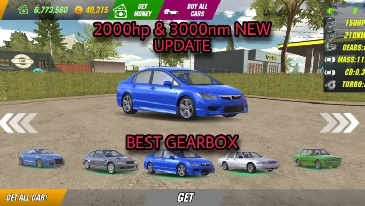 4300 Collections Car Parking Multiplayer Mod 2000hp Apk  Best HD