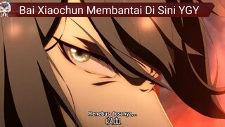 Yi Nian Yong Heng Episode 92 [Season 2] Subtitle Indonesia [1080p]