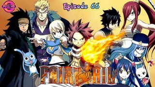 Fairy Tail Episode 66 Subtitle Indonesia