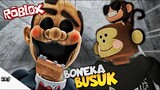 TOKO MAINAN BUSUK INI BANYAK MONSTERNYA!! Roblox Escape Mr Funny's ToyShop [DUB INDO] ~Seru Banget!!