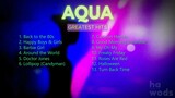 Top Sounds - The Hits of Aqua