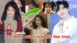 Lee Jong Suk ELABORATE the reason why his GIRLFRIEND got HATED by fans and also he experience it.