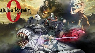 Kaisen 0 movie