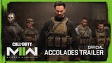 Call of Duty: Modern Warfare II | Official Accolades Trailer