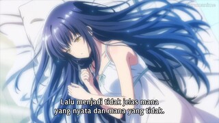 Summer Pockets episode 6 sub indo