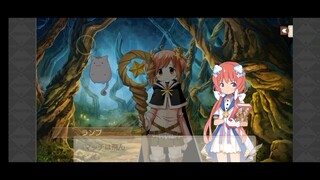 Kirara Fantasia Chapter 06 - Advance! Debug Exploration Team! Part 1