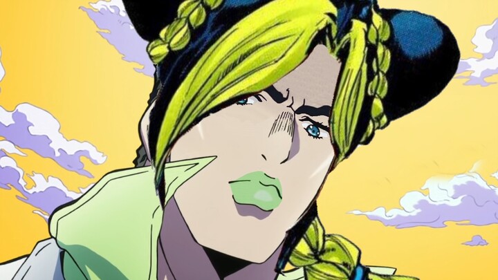 【JOJO】ทายสิว่าฉันเป็นใครเมื่อตัวละคร JOJO เล่น