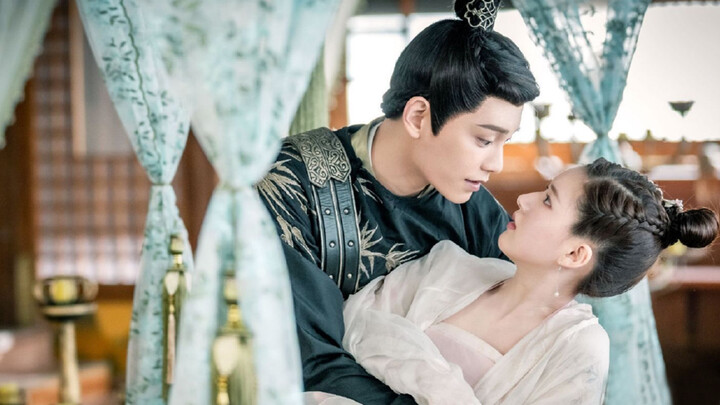 Romance of Tiger and Rose พิเศษ 1-ตั้งครรภ์