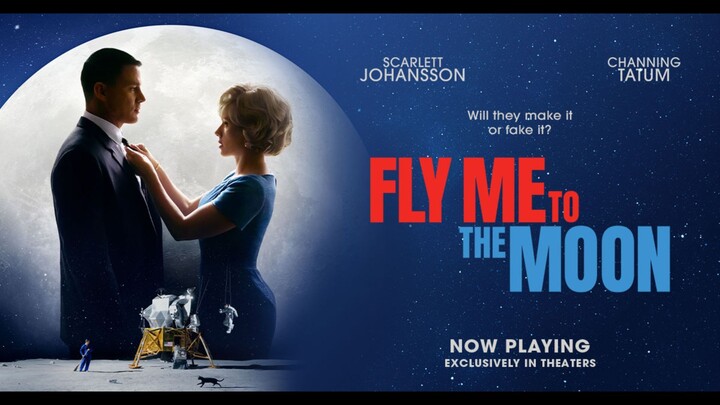 Fly Me to the Moon