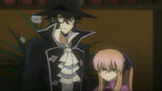 Pandora Hearts Episode 4 [sub Indo]