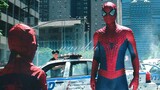 The Amazing Spider-Man tidak pernah mengecewakan!