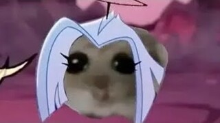Hazbin motel memes 8