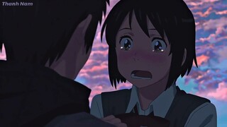 Your Name/Kimi no na wa [AMV]