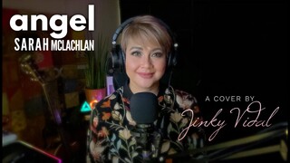 Angel [Cover] - Jinky Vidal