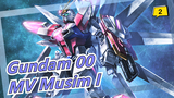 [Gundam 00] MV Musim 1_2