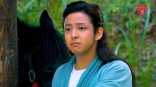THIÊN LONG BÁT BỘ - Tập 02
