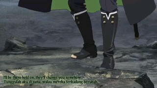 Owari no seraph episode 11 sub indo