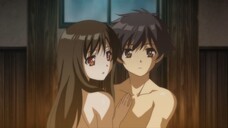 Mayoi Neko Overrun Episode 04 SUB INDO
