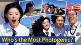 [Knowing Bros] Who's the Most Photogenic Member?😎 ILLIT & Bros Mission Photogenic📸