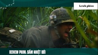 Tóm Tắt Tropic Thunder 2#VideoHayNhat