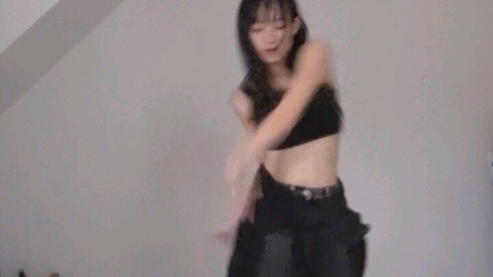 Akhirnya kesampean buat cover XG, Freestyle dance tp beatnya cepet bgt wmwkkw