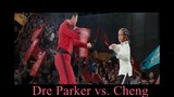 The Karate Kid 2010 : Dre Parker vs. Cheng