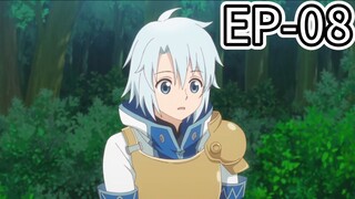 THE UNAWARE ATEILER MASTER [SEASON-1] [EPISODE-08] HINDI OFFICIAL