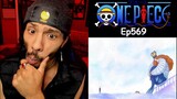 One Piece Episode 569 Reaction | And She To Shall Be Known As... |