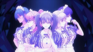 The Café Terrace and Its Goddesses S2 Episode 2