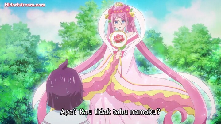EP2 Shirobuta Kizoku desu ga Zense no Kioku ga Haeta node Hiyoko na Otouto Sodatemas (Sub Indonesia)