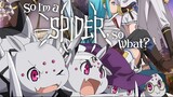 So I'm a Spider, So What- Episode 11 English Dubbed