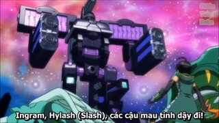 -Chiến Binh Bakugan _ Sức mạnh mới _ Vietsub  Tập 15_2 #Bakugan #schooltime