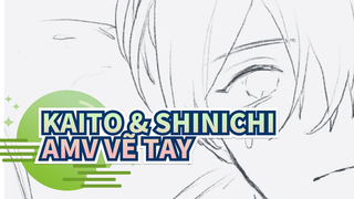 BGM:  Tiệc Trà Của Một Gia Đình  | Kaito & Shinichi