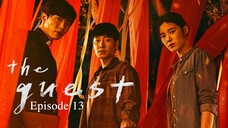 🇰🇷 | The Guest Episode 13 [ENG SUB]