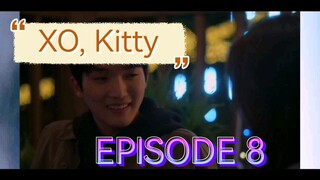 [EPISODE8] XO, Kitty eng sub