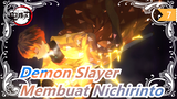 [Demon Slayer] Mangajrimu Membuat Nichirinto Zenitsu (Dengan efek spesial guntur!)_7