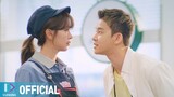 [MV] 츄 (이달의 소녀) - 좋아서 좋아해 [오케이 광자매 OST Part.5 (Revolutionary Sisters OST Part.5)]