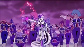 Universe Emperor Frieza