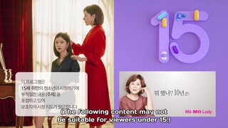 Gracious Revenge episode 99 (English sub)