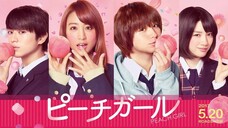 PEACH GIRL | sub indo