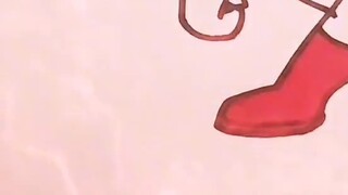 [Anime][Ultraman]Ultraman Mana yang Digambar Dengan Pose Melengkung?