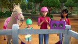 Barbie Dreamhouse Adventure Season 2 Episode 3 Bahasa Indonesia