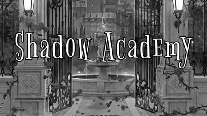 Trailer Shadow Academy From Wattpad Story By Allysyah Wattpad : aixcil