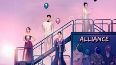 Alliance 🇨🇳 (2023) EP36 (ENGSUB) END