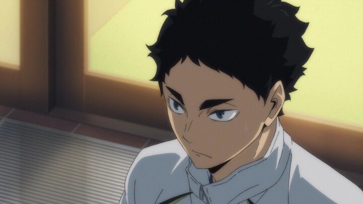 COMING SOON HAIKYUU